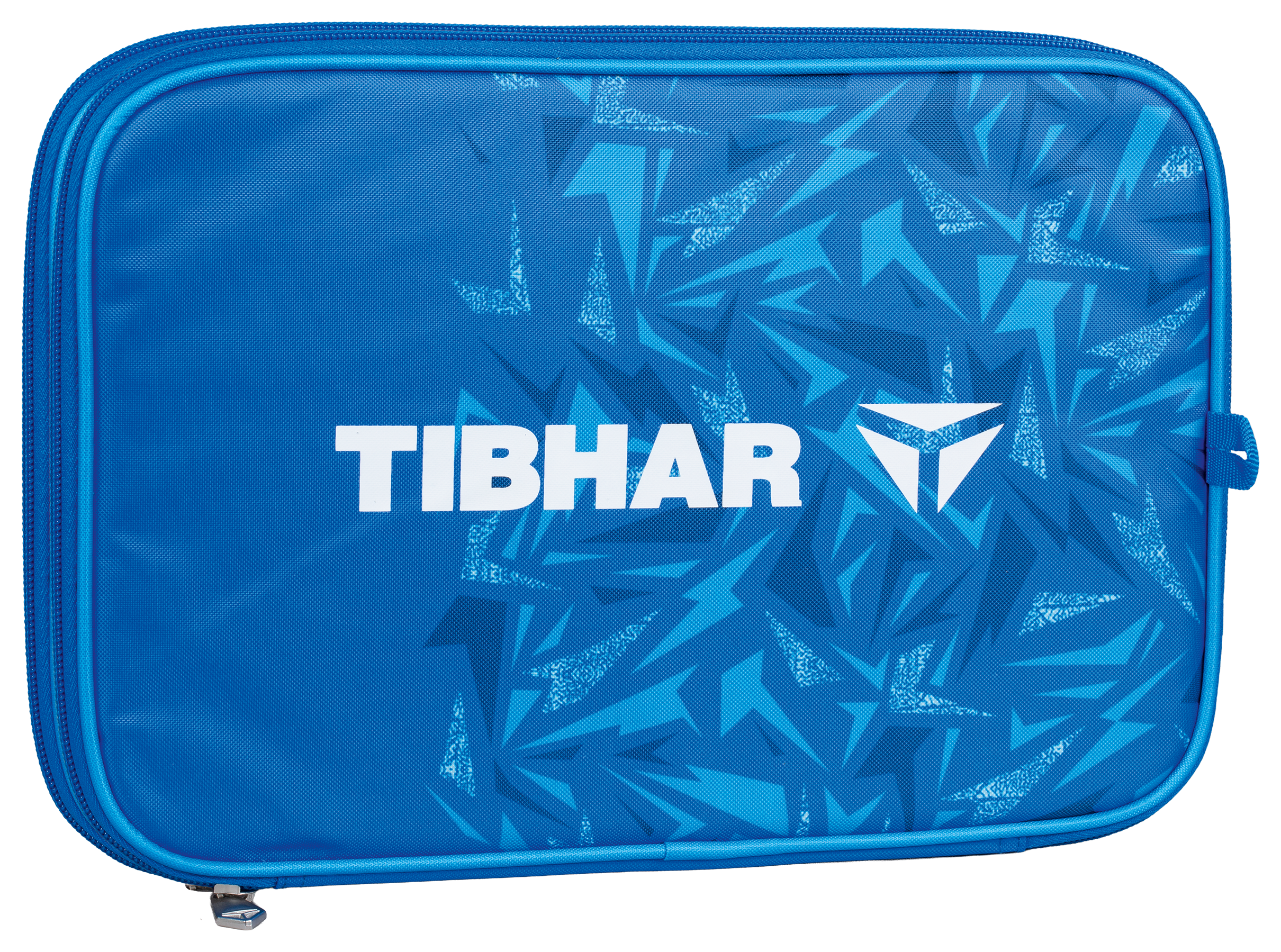 Tibhar Doppelhülle Spectra blau