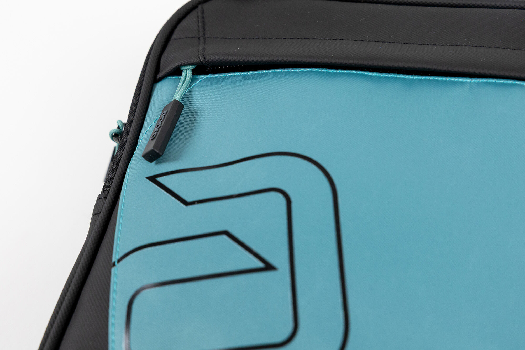 andro tt-double cover Moriva black/blue