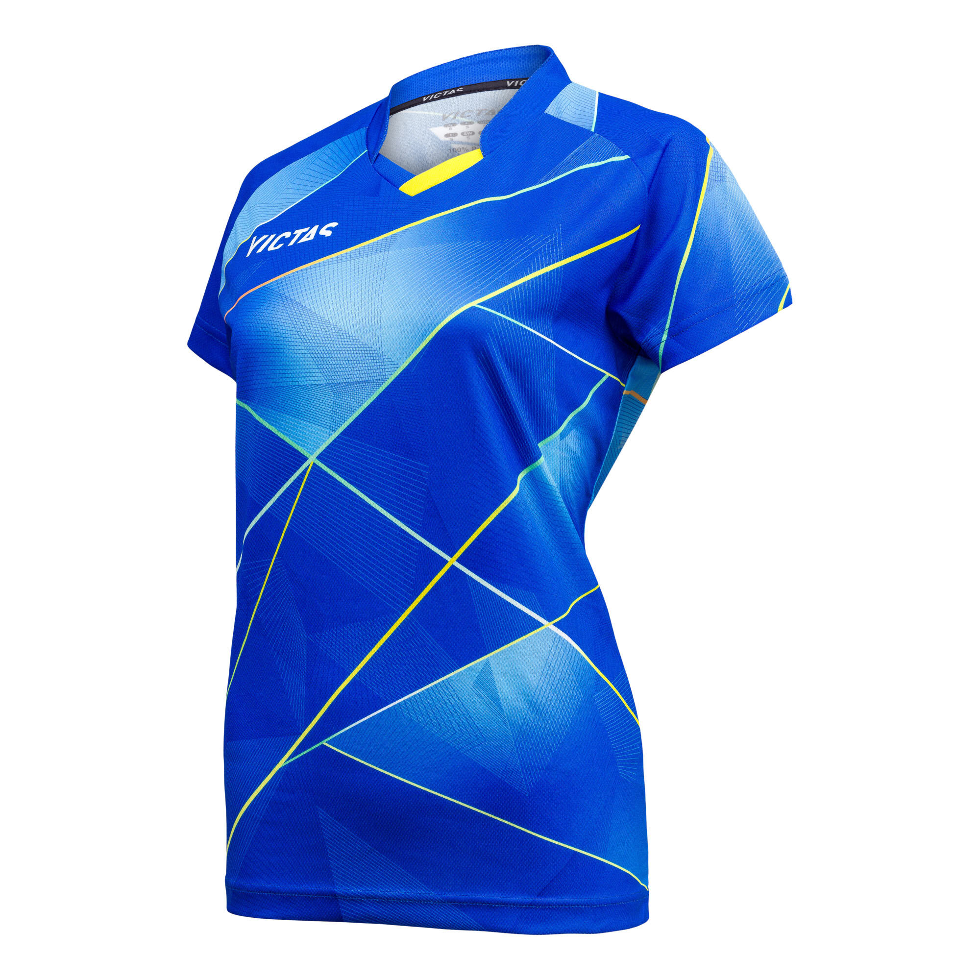 V-LADYSHIRT_226_blue_web Victas V-Ladyshirt 226 blau