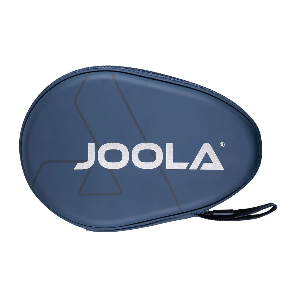 Joola Schlägerkoffer Hard Case marine