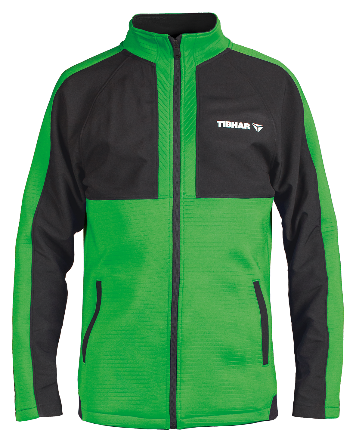 Tibhar Anzugjacke Jura grün