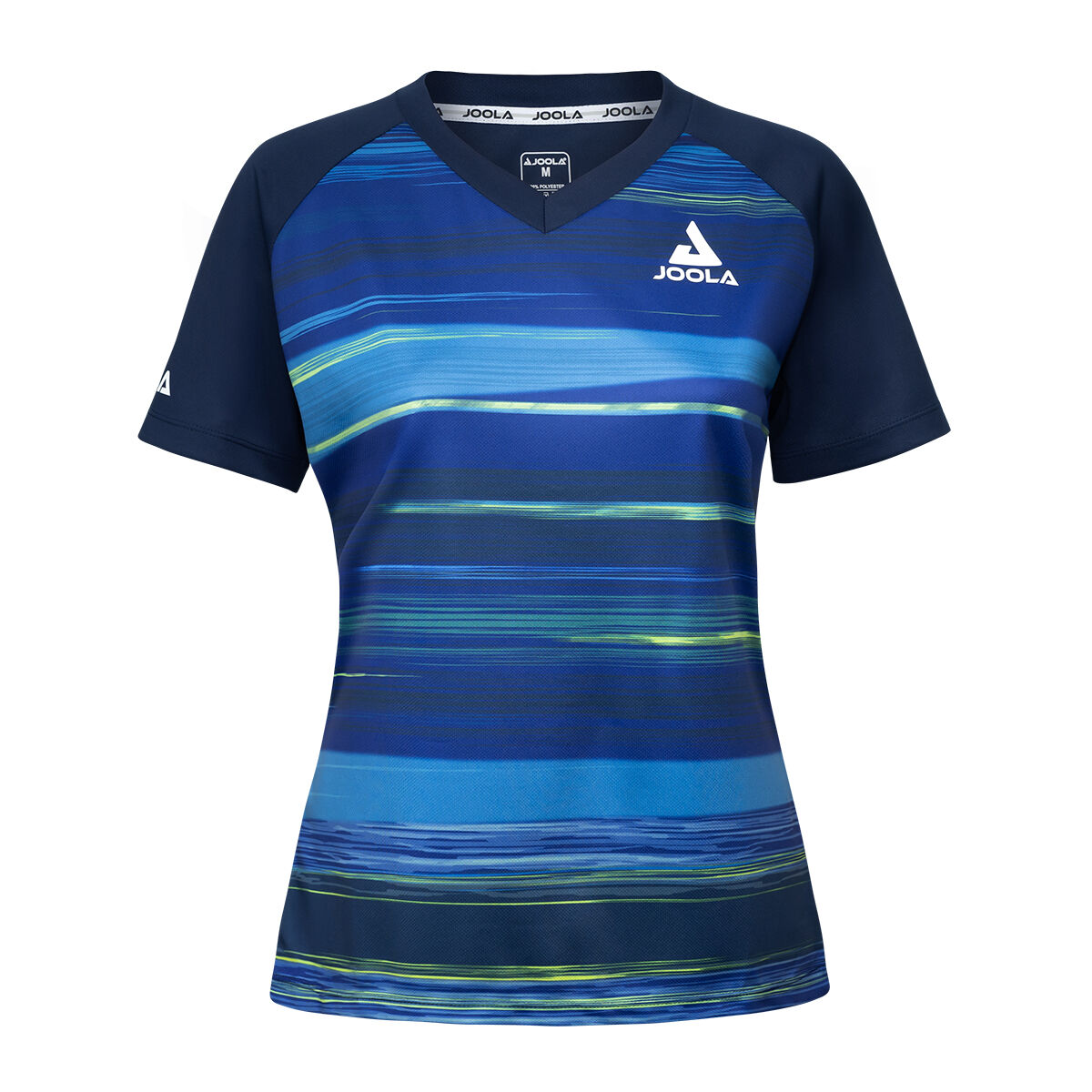 91960_JOOLA_Solstice-Lady_01_web Joola Hemd Solstice Lady navy/blau