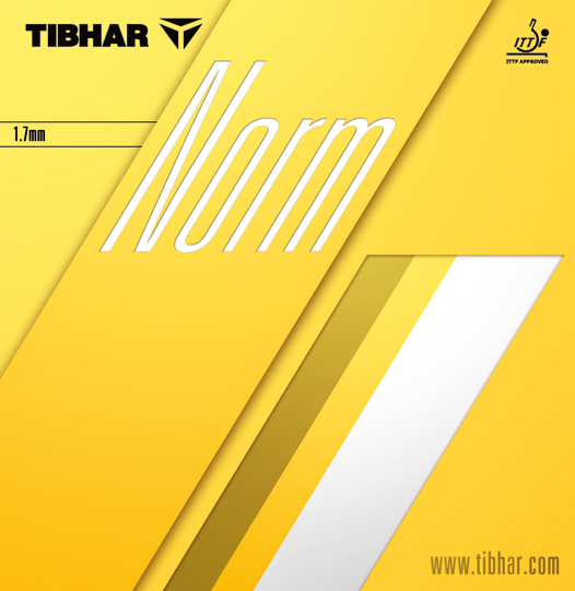 Tibhar Belag Norm