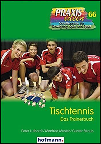 Buch "Das Trainerbuch"