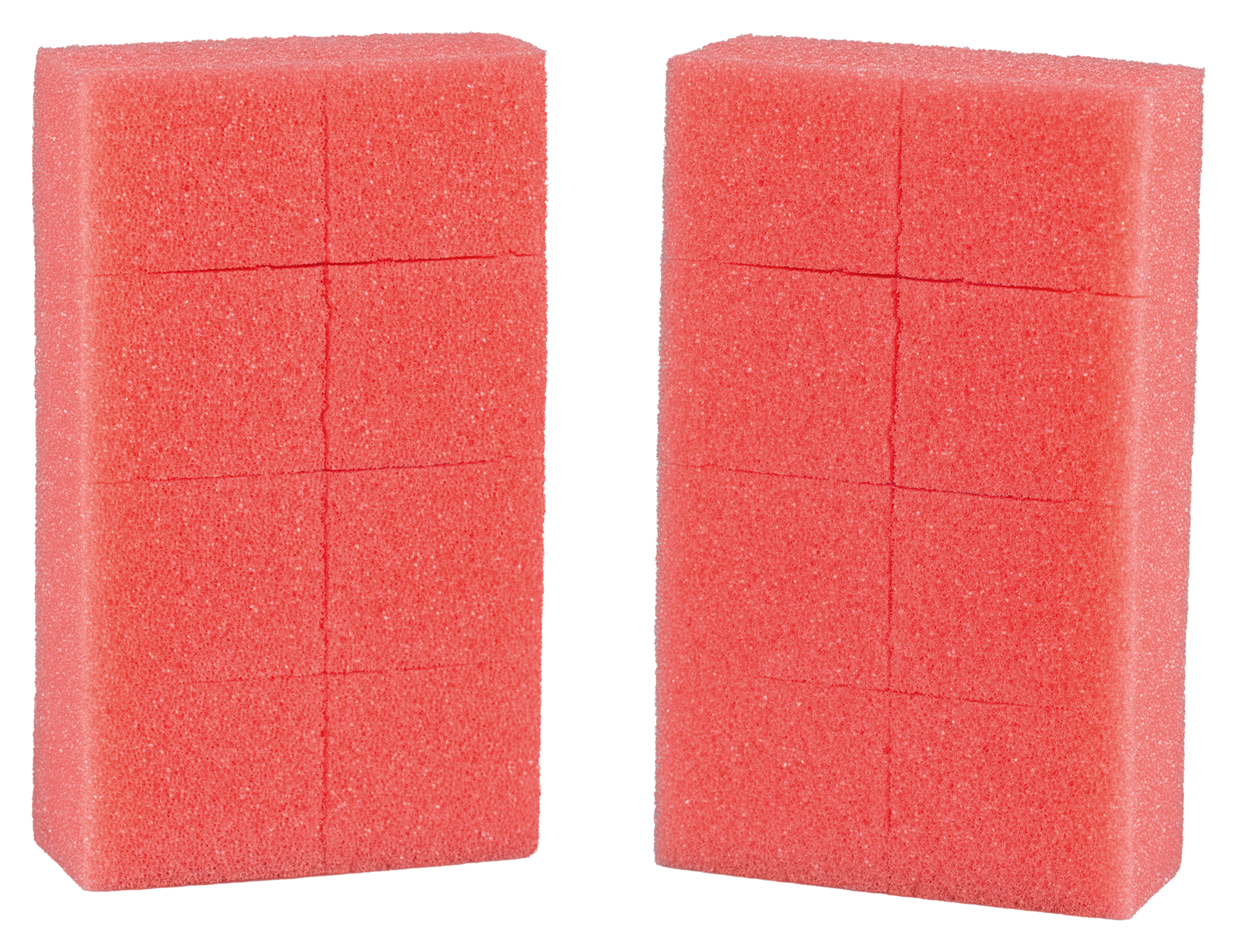 Tibhar 16 Schwämme - grob