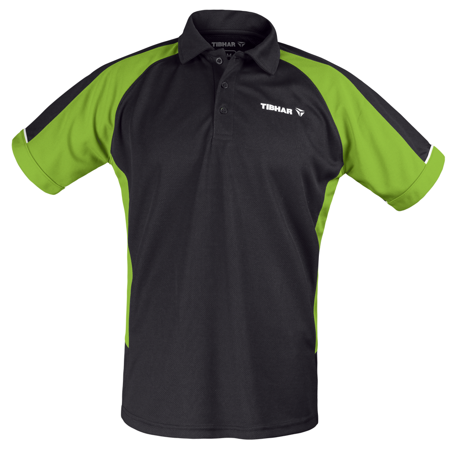 MUNDO_Shirt_black_green