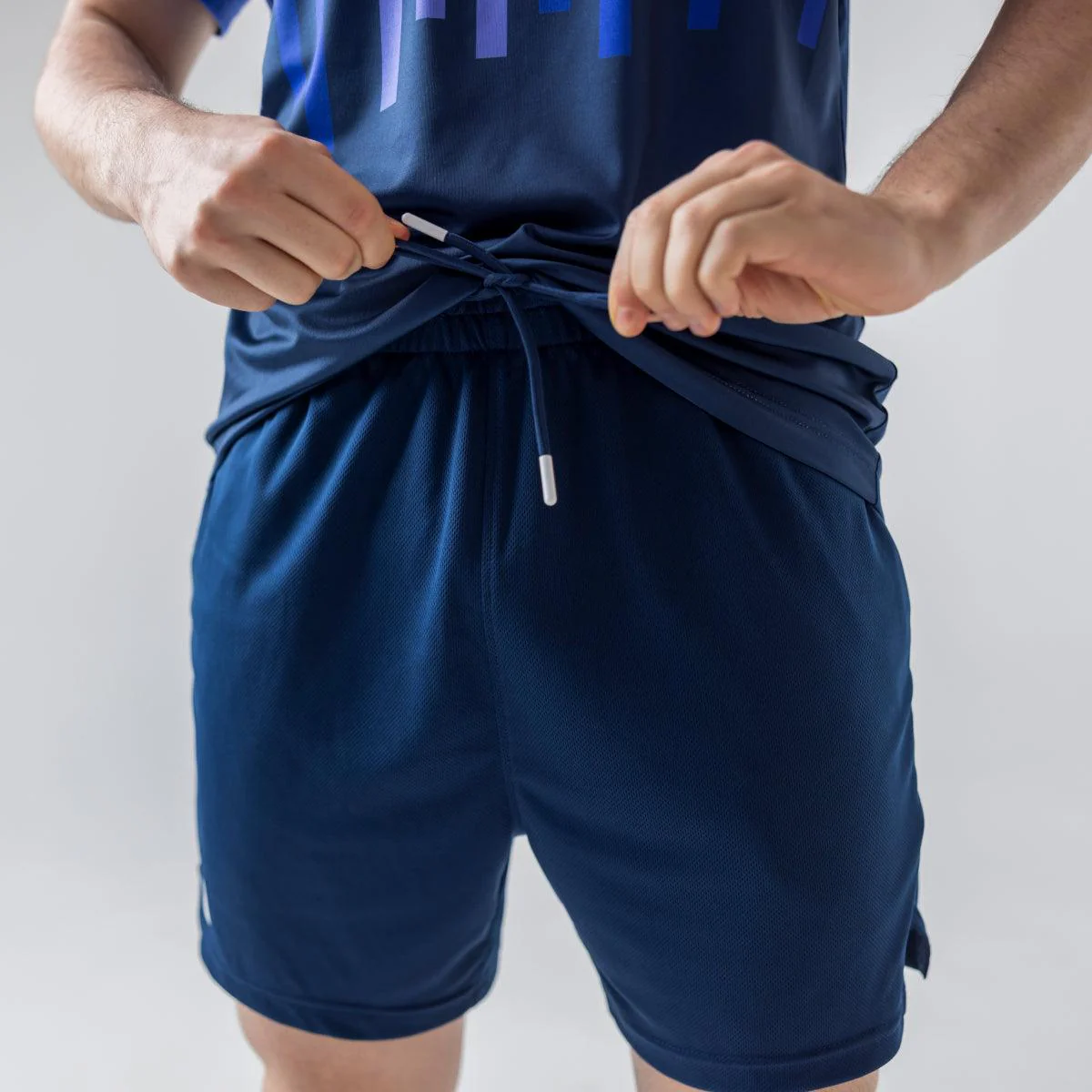 Joola Short Essential 25 schwarz 