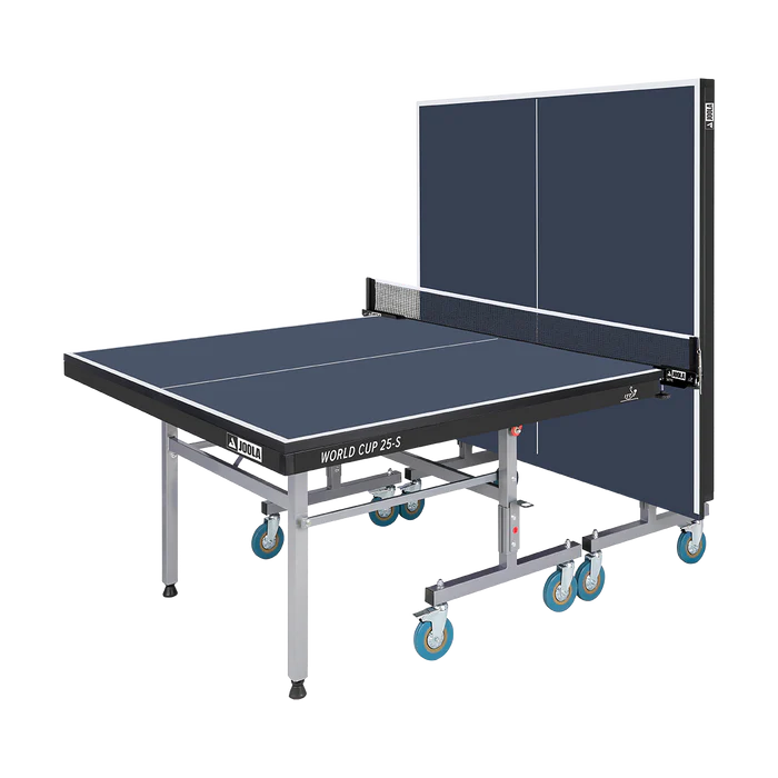Joola tt-table World Cup 25S indoor blue