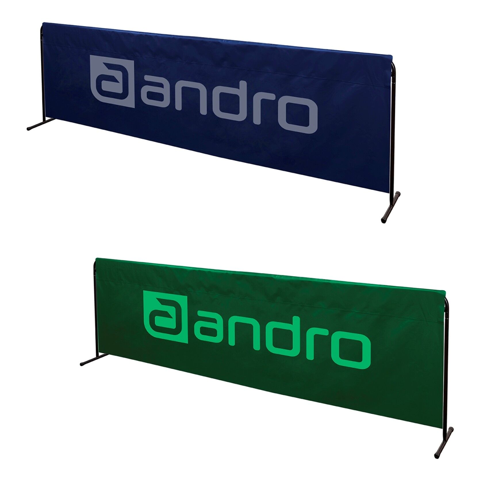 andro Umrandung Stabilo (2,33 x 0,90) 5er Set