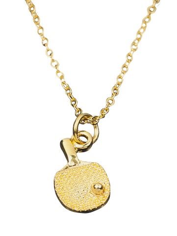 ee9cf386da56fade4c6df7d4324c9e1e Tibhar Kette Schläger klein gold