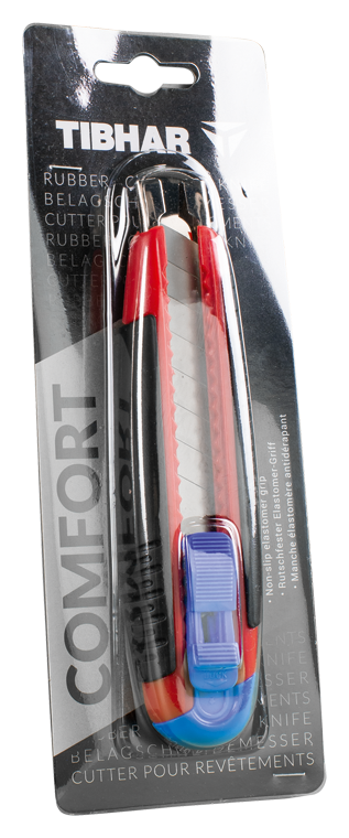 Tibhar Belagschneidemesser Comfort