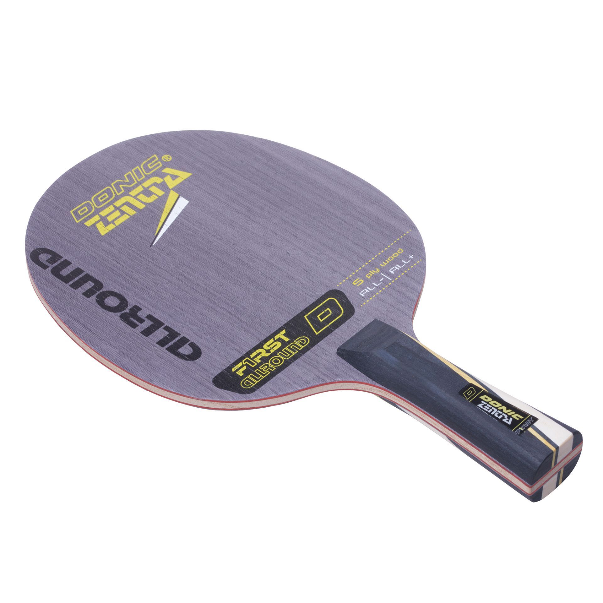 Donic Holz Zentra First Allround