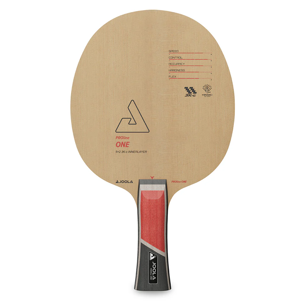 Joola Holz PROline ONE