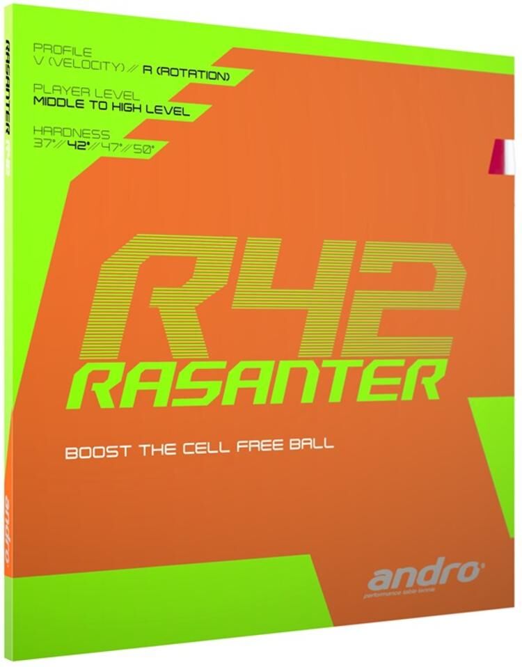 RasanterR42