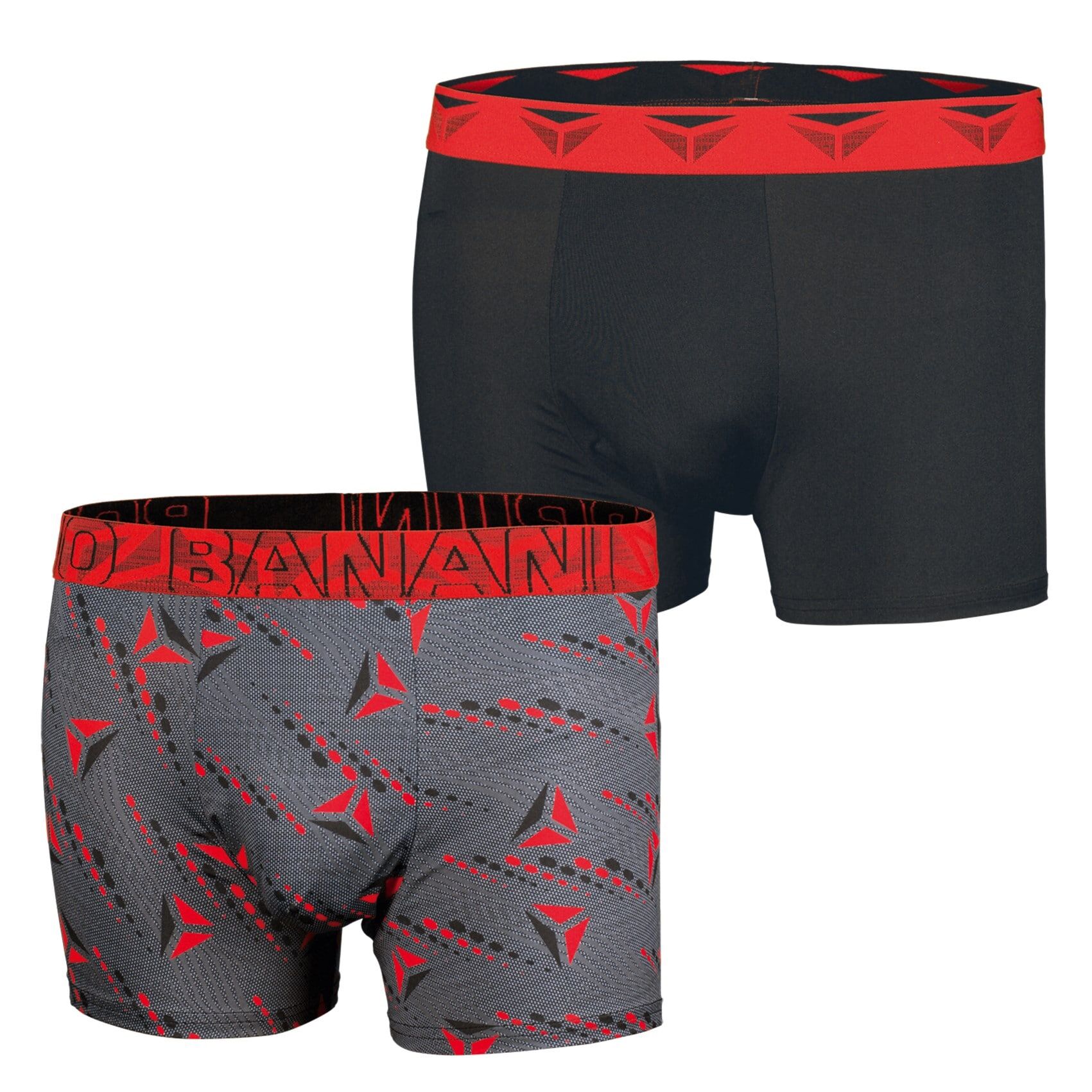 Tibhar by Bruno Banani Boxershorts