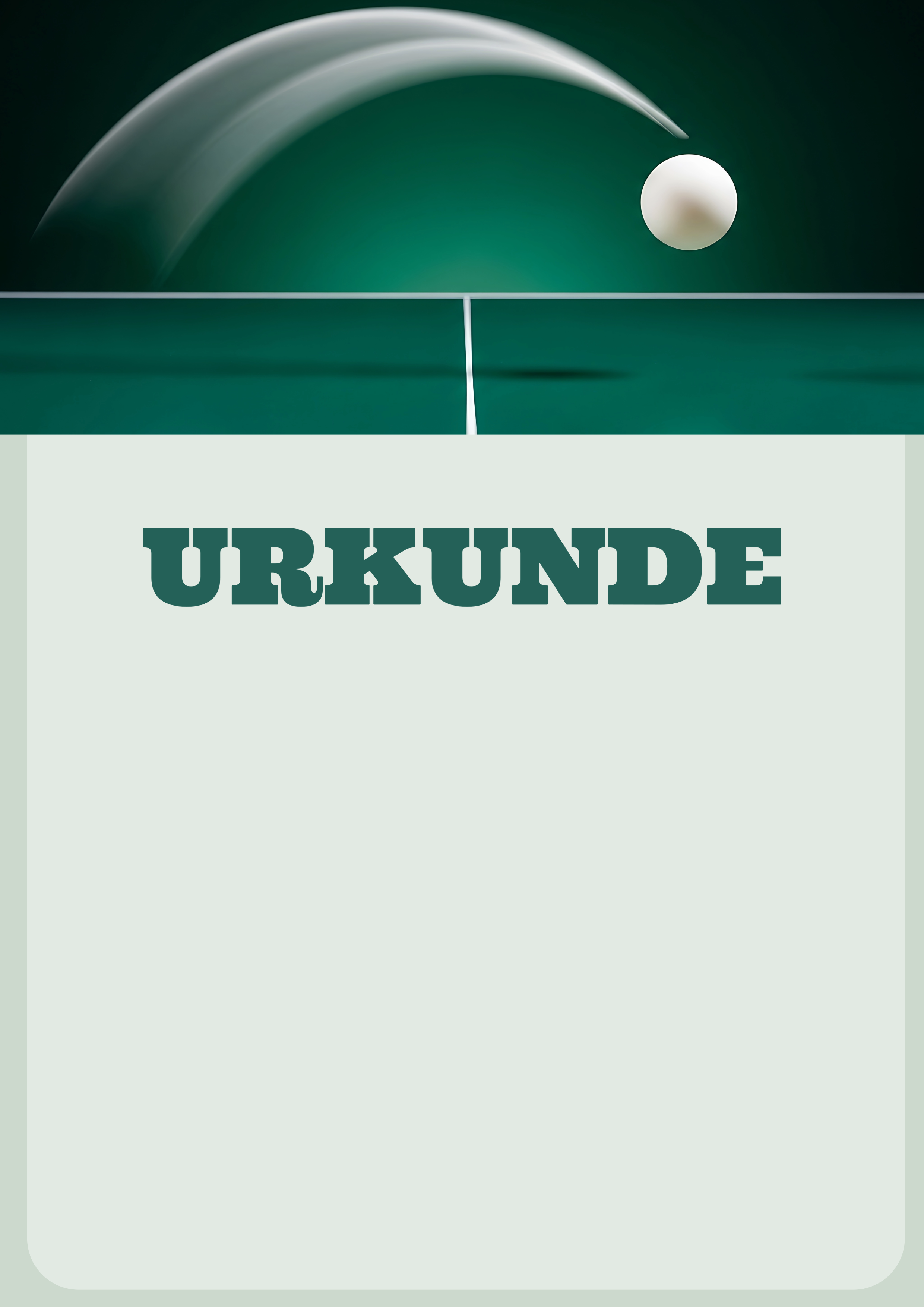 Urkunde 9