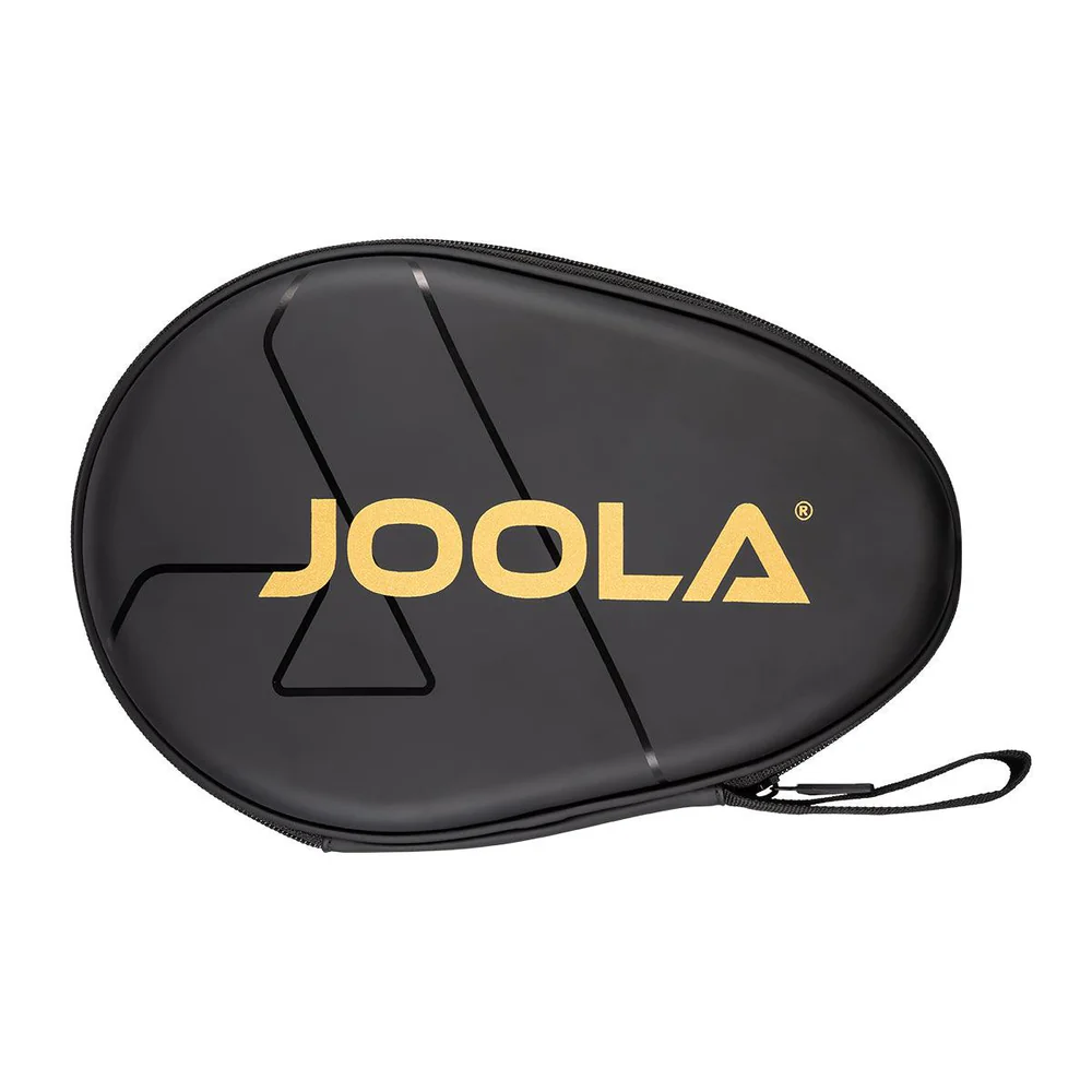 Joola Schlägerkoffer Hard Case schwarz