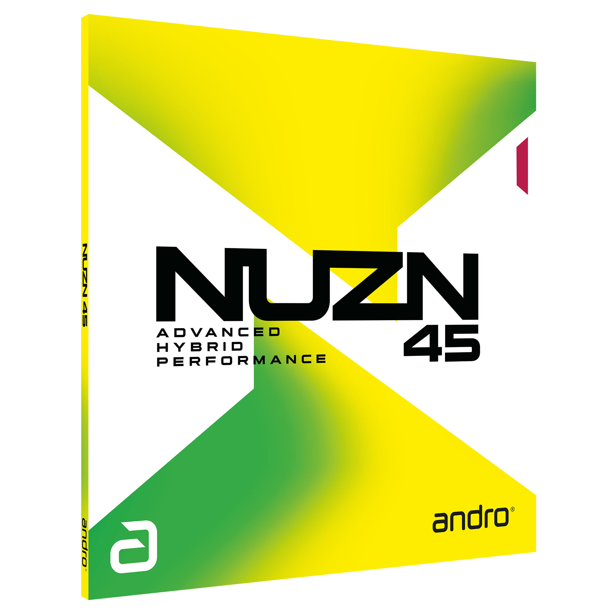 andro Belag Nuzn 45