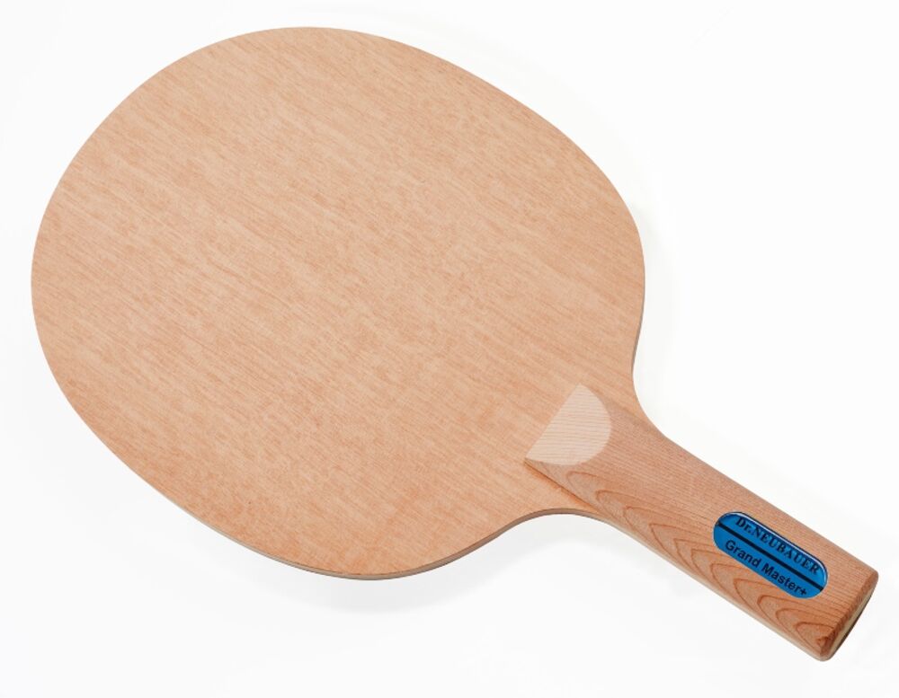 GrandMasterPlus_Holz Dr. Neubauer Holz Grand Master Plus