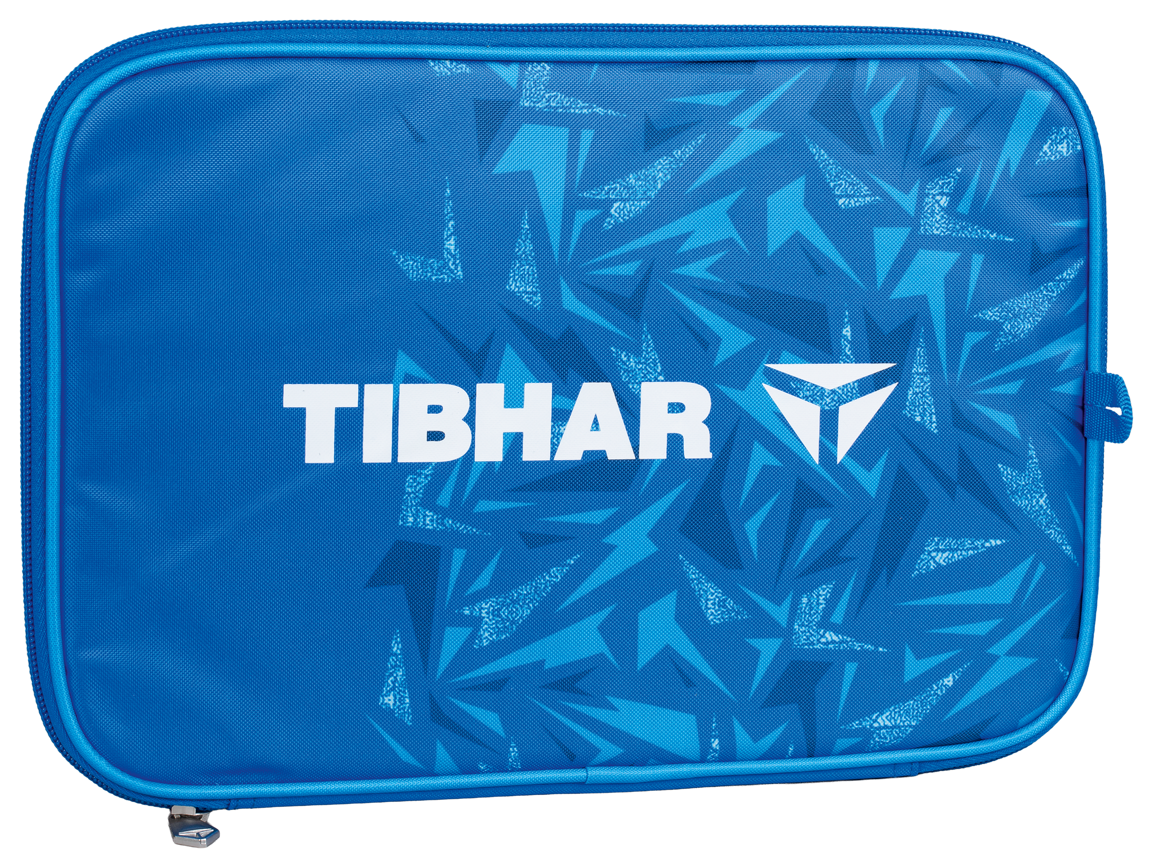 Tibhar Einzelhülle Spectra blau