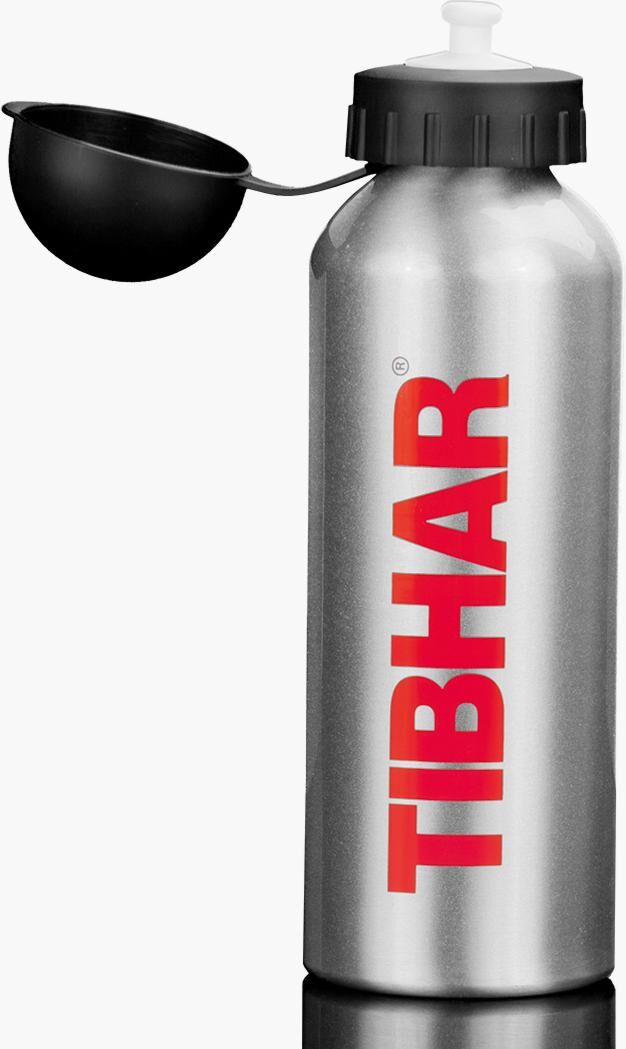 Tibhar Trinkflasche Alu