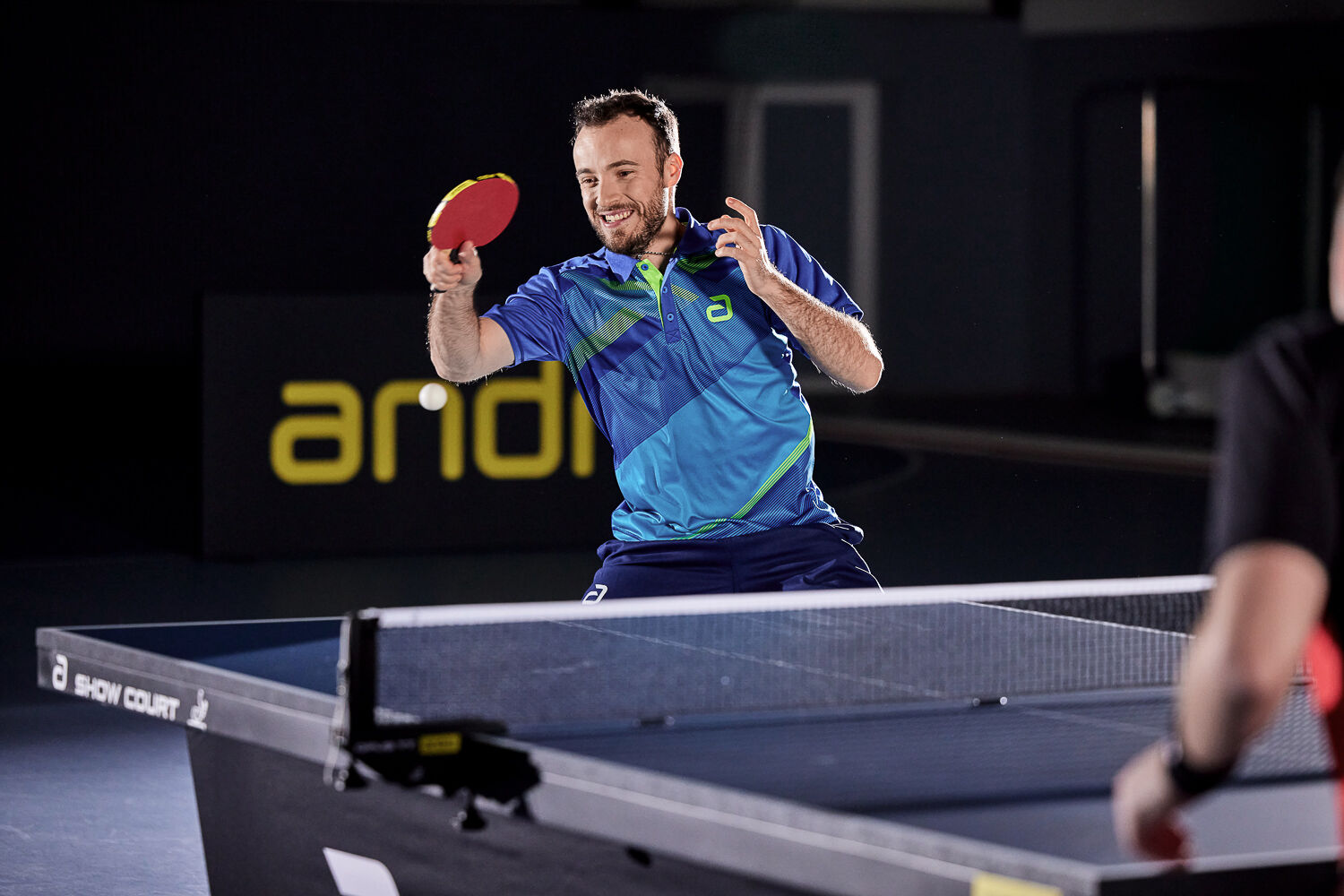 andro-shirt-Ataxa-blue-green-300-021-229-unisex-1-action