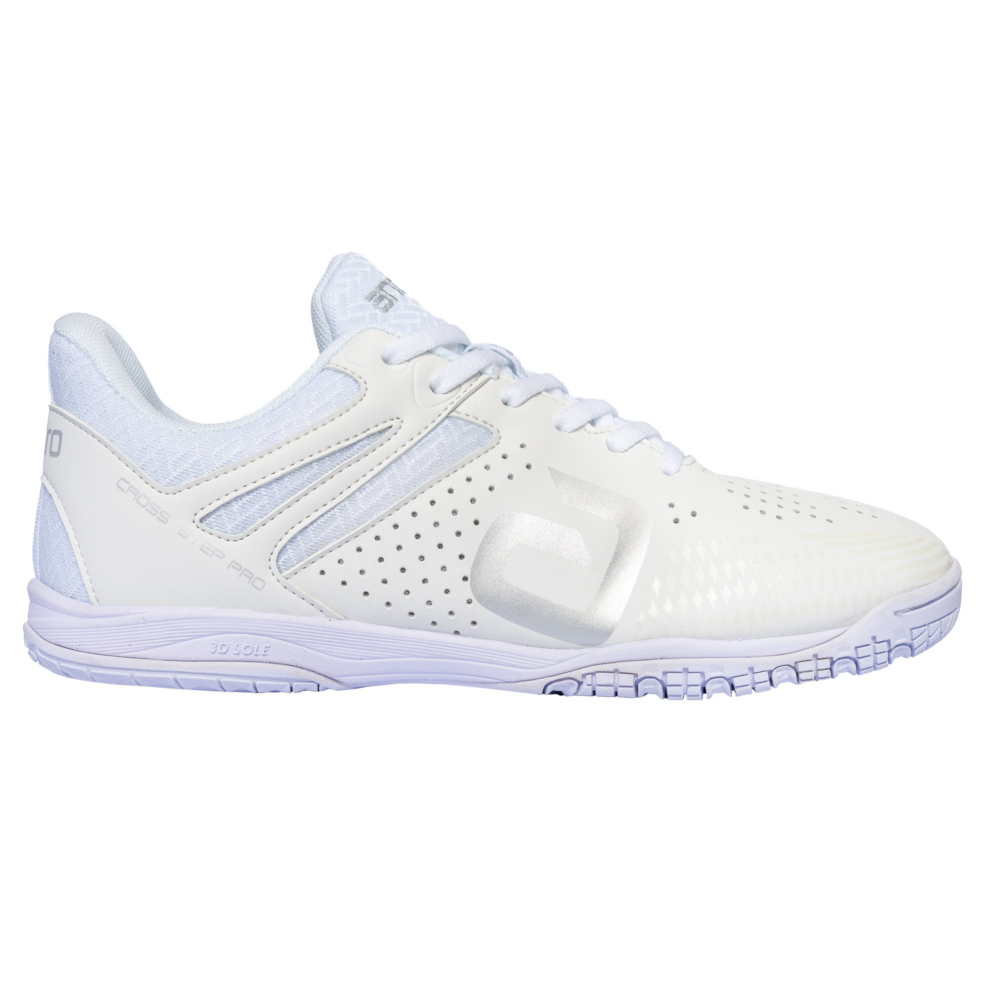 andro Schuh Cross Pro weiß