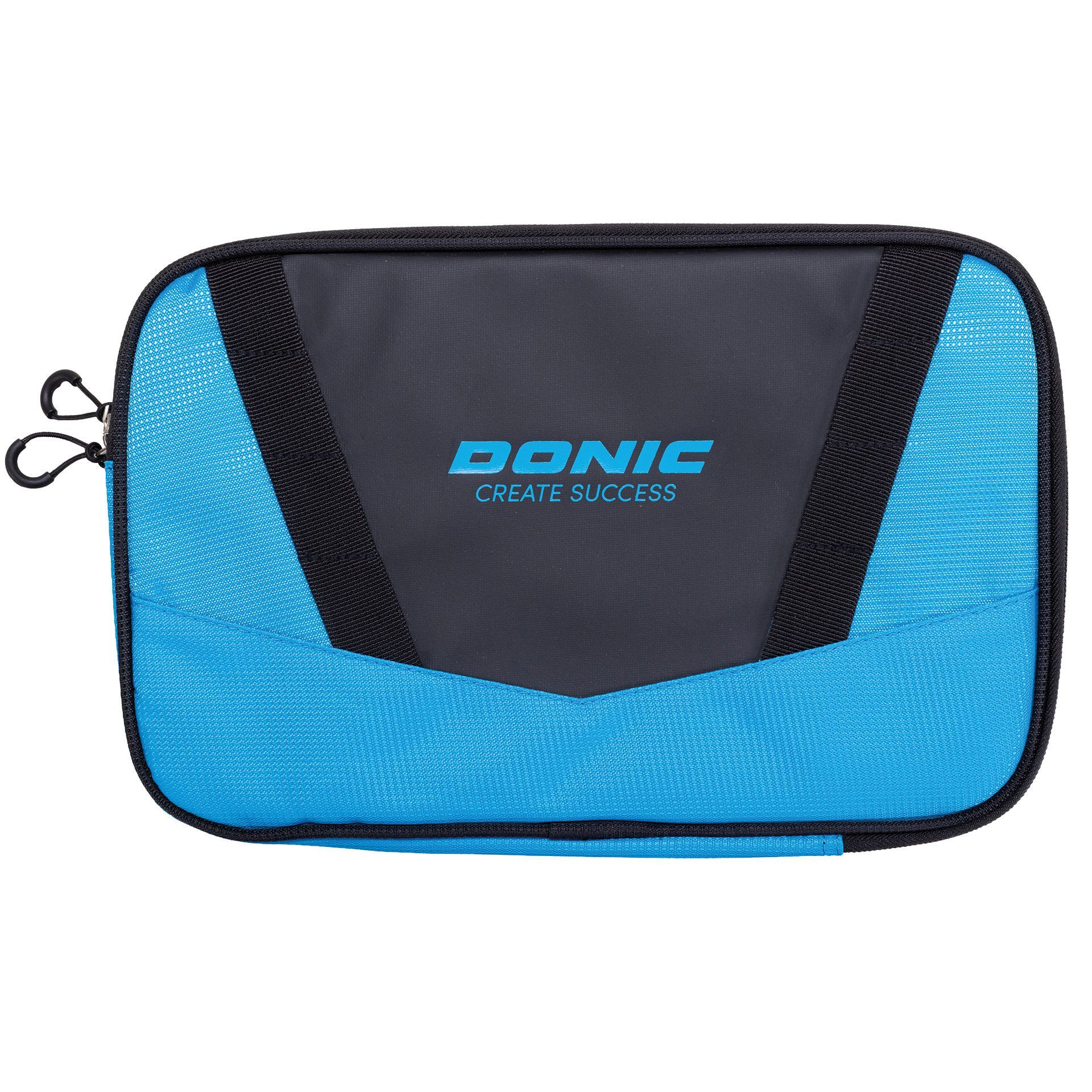 Donic Doppelhülle Zylo cyan