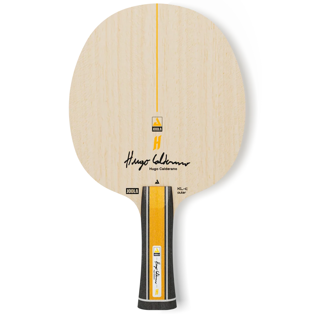Joola Holz Hugo Calderano KL-c Outer