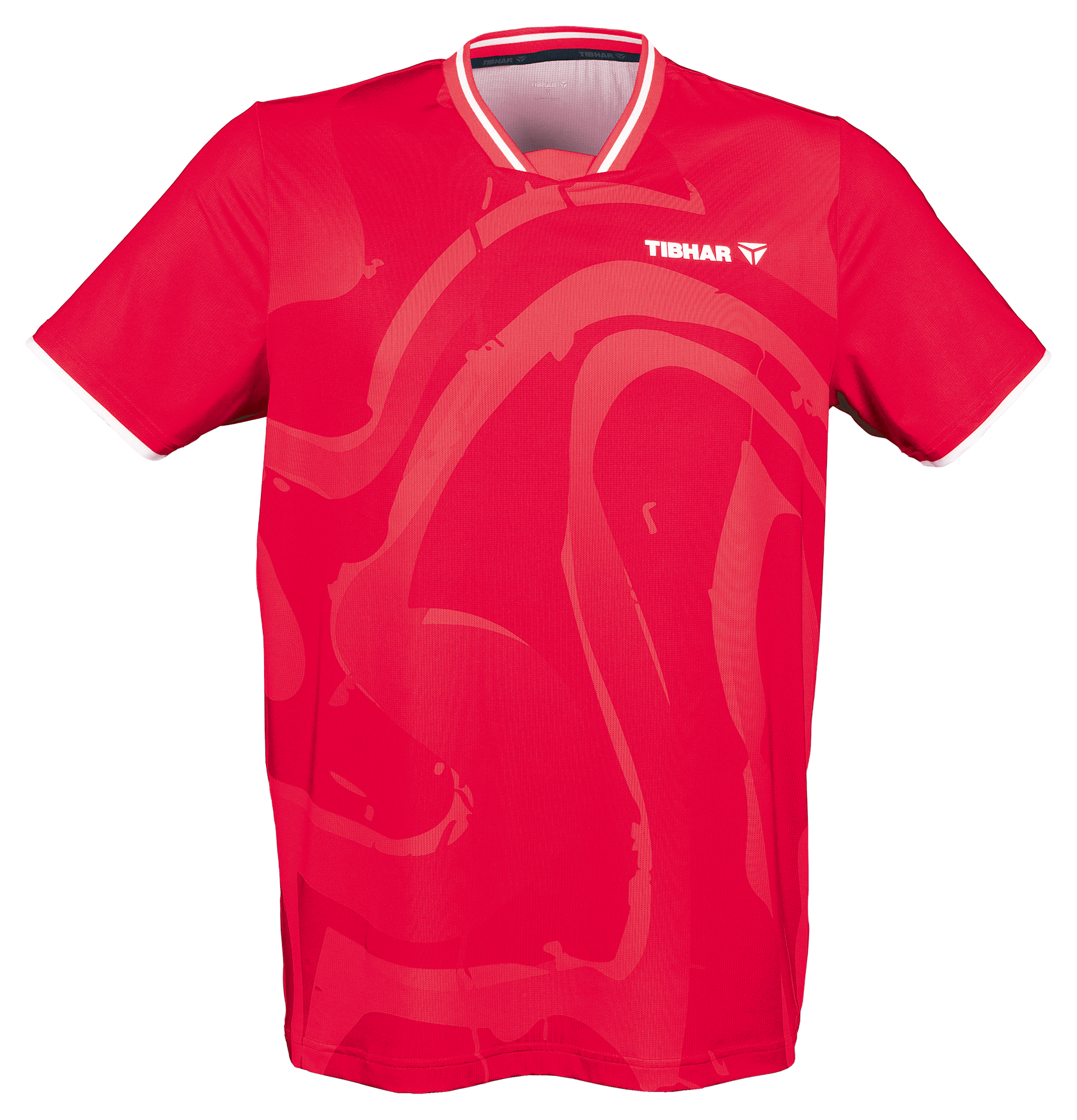 Tibhar TT-Shirt Dream rot