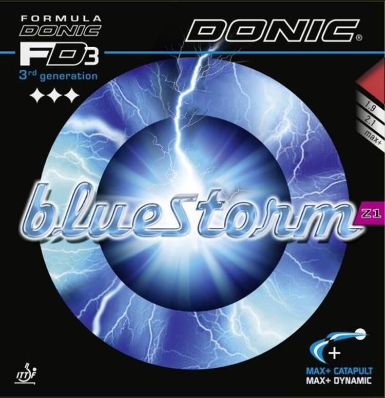 BluestormZ1