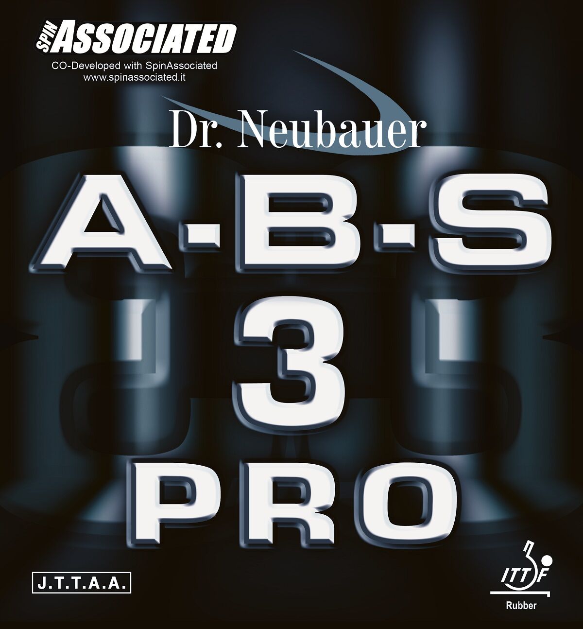 Dr. Neubauer Belag A-B-S 3 Pro