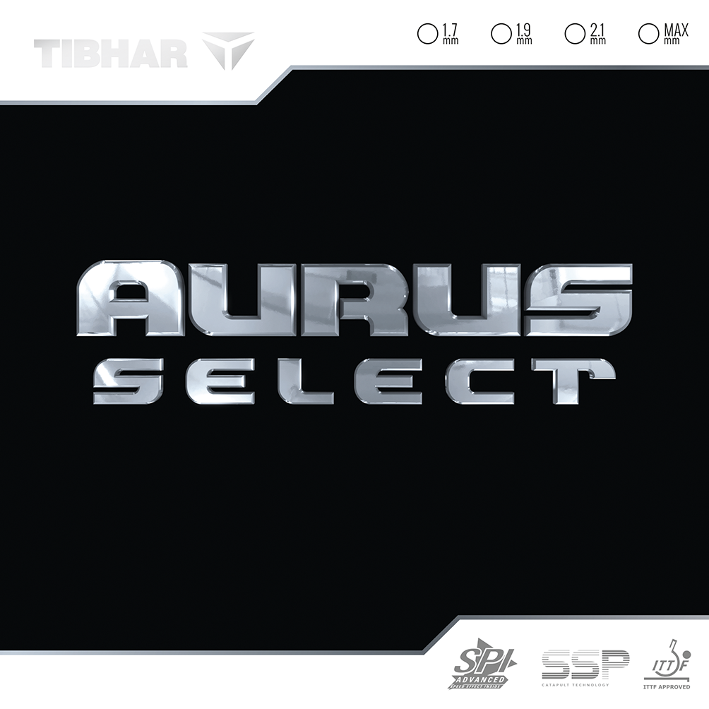 Tibhar Belag Aurus Select
