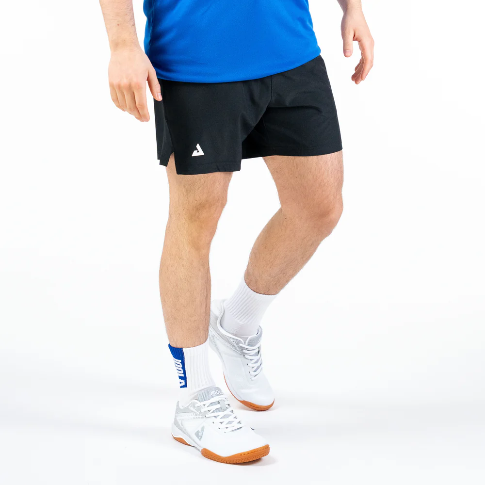 Joola Socke Team Crew weiß/blau S