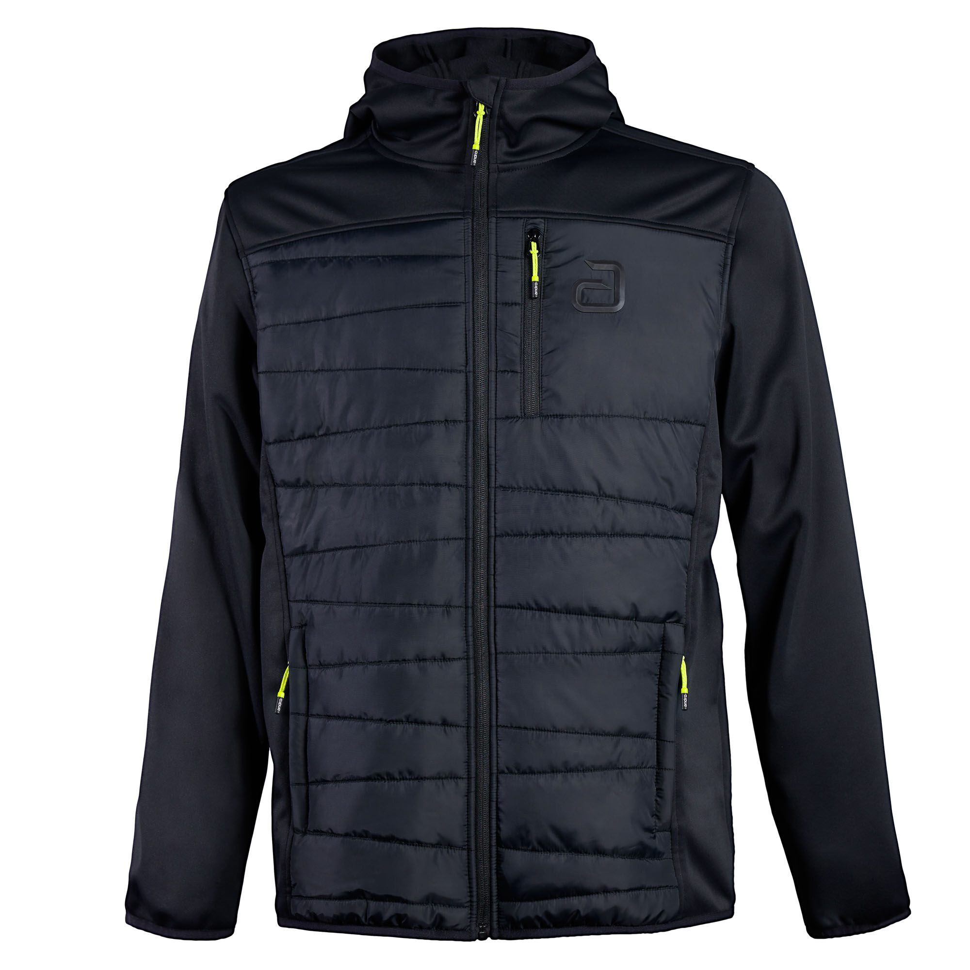 andro Outdoor Jacke Adkins