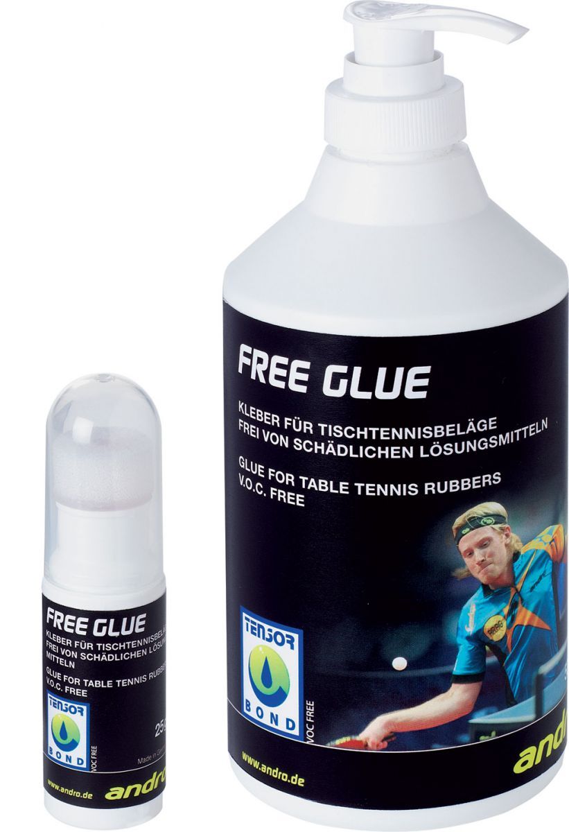 andro Kleber Free Glue