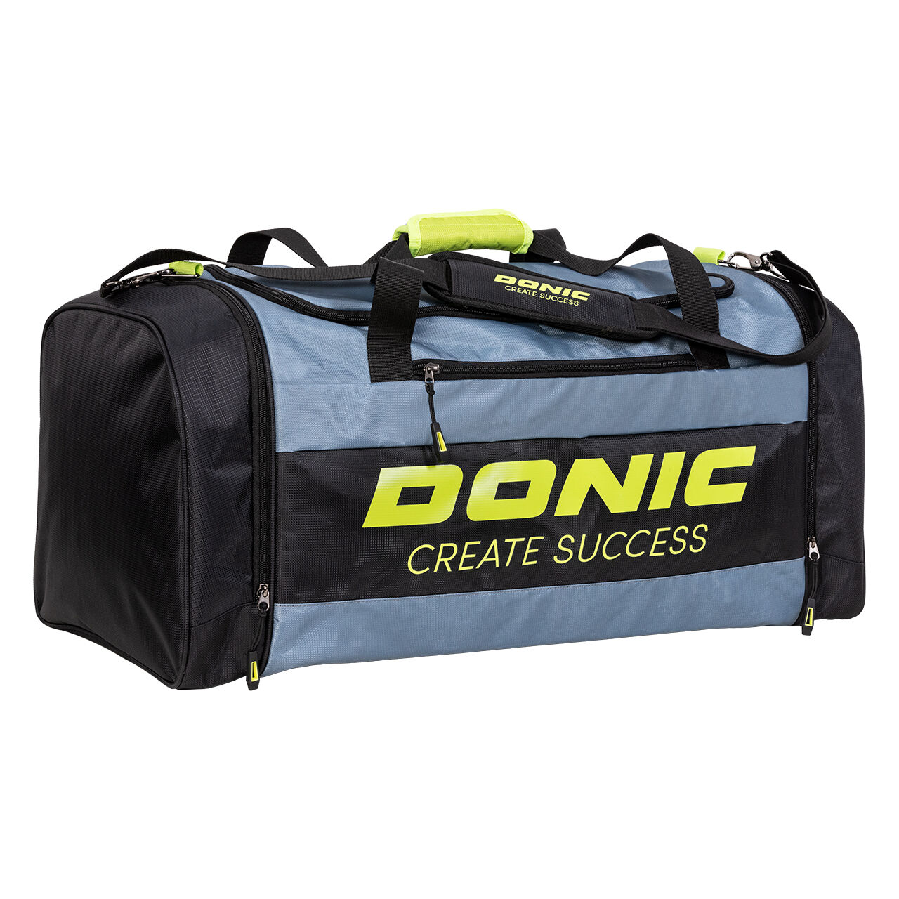 Donic Tasche Helium schwarz