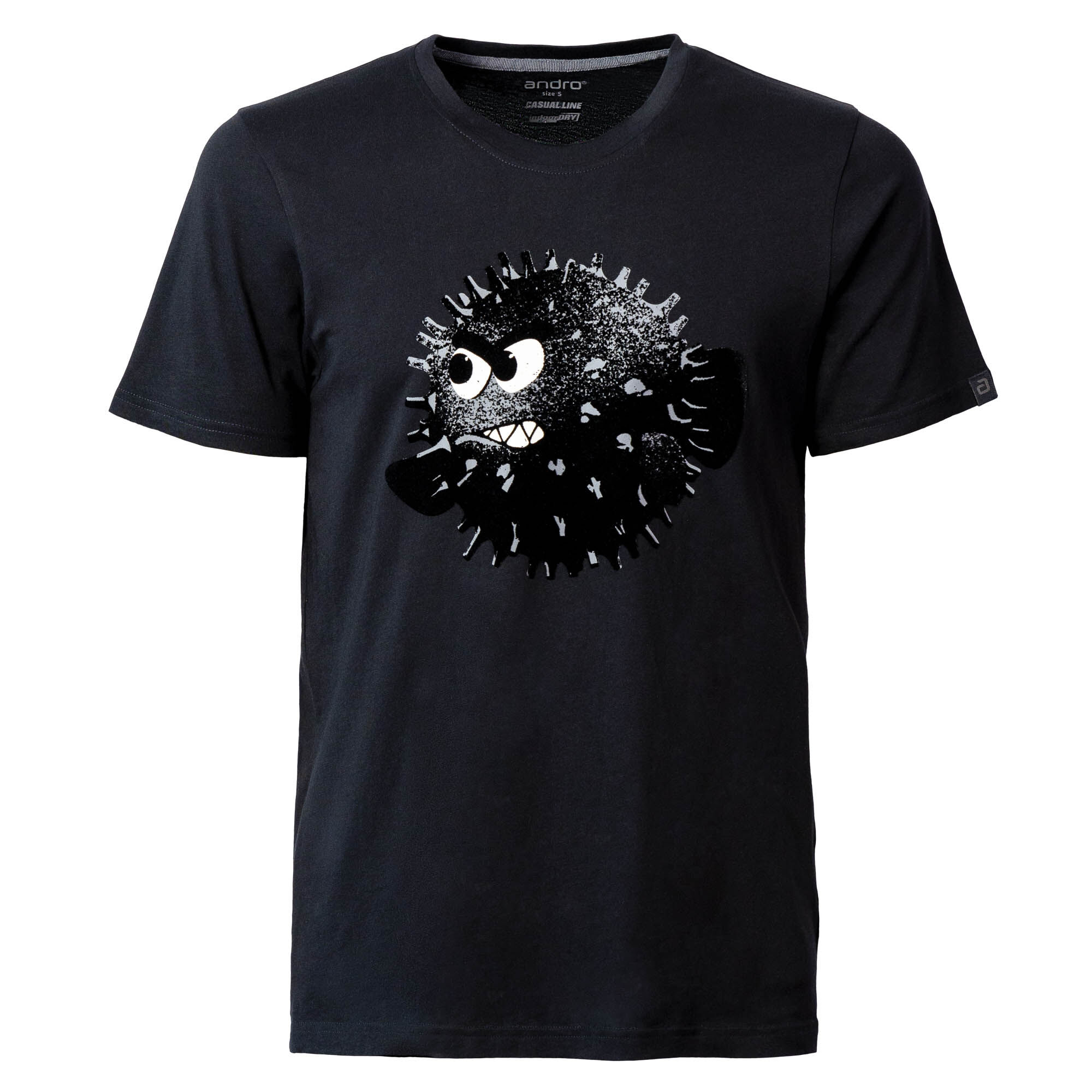 andro T-Shirt Wiltons  andro T-Shirt Wiltons