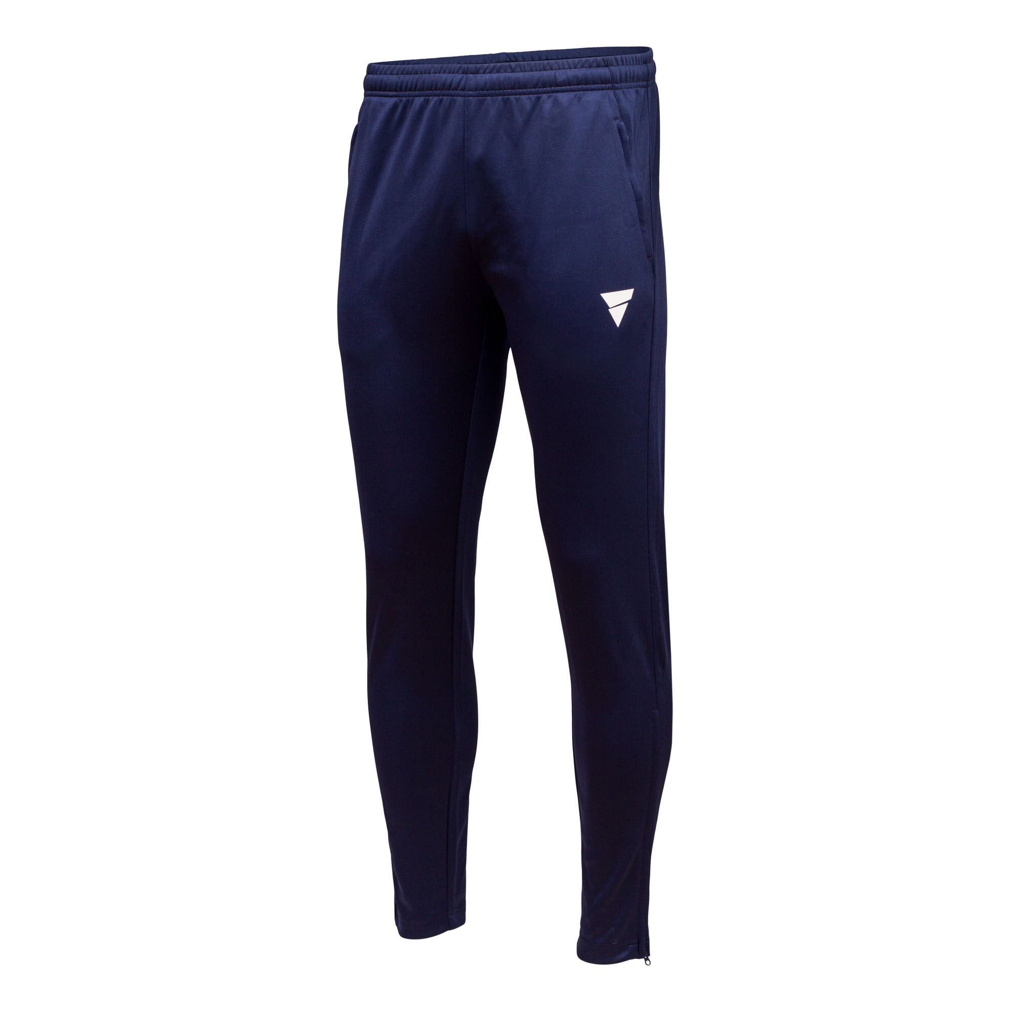 Victas Anzughose 118 navy/blau