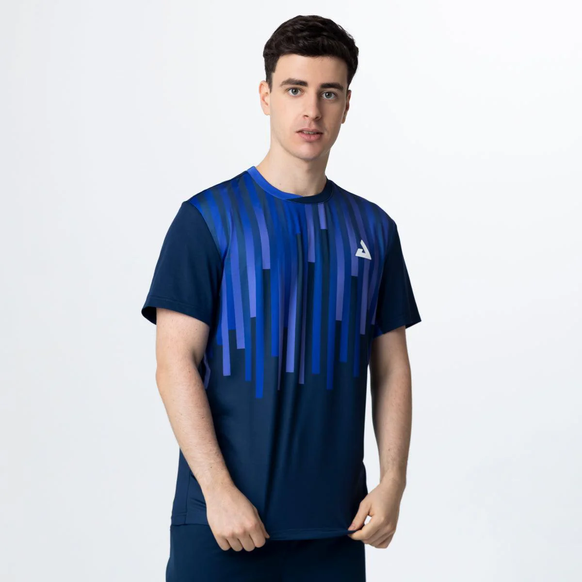 Joola T-Shirt Competition 25 navy/blau
