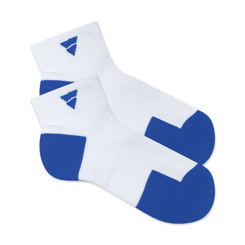 Victas V-Socks 528 weiß/blau