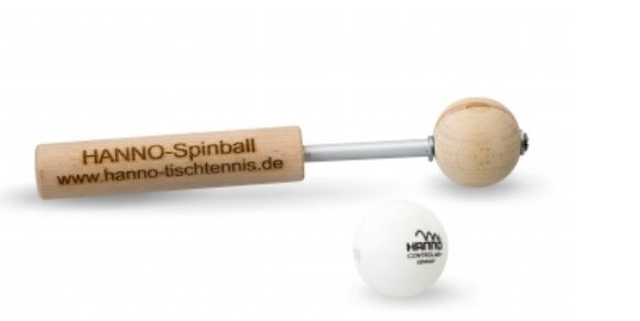 Hanno Spinball