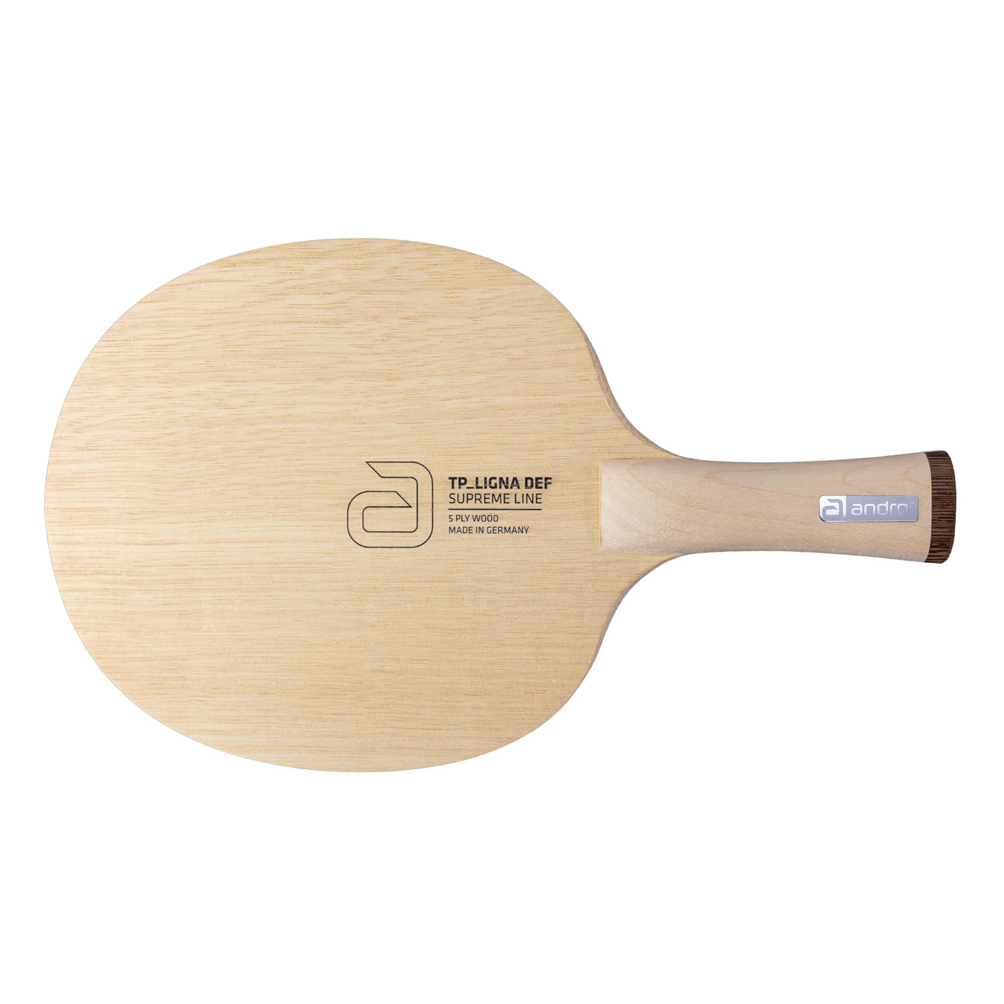 andro Holz TP Ligna Def