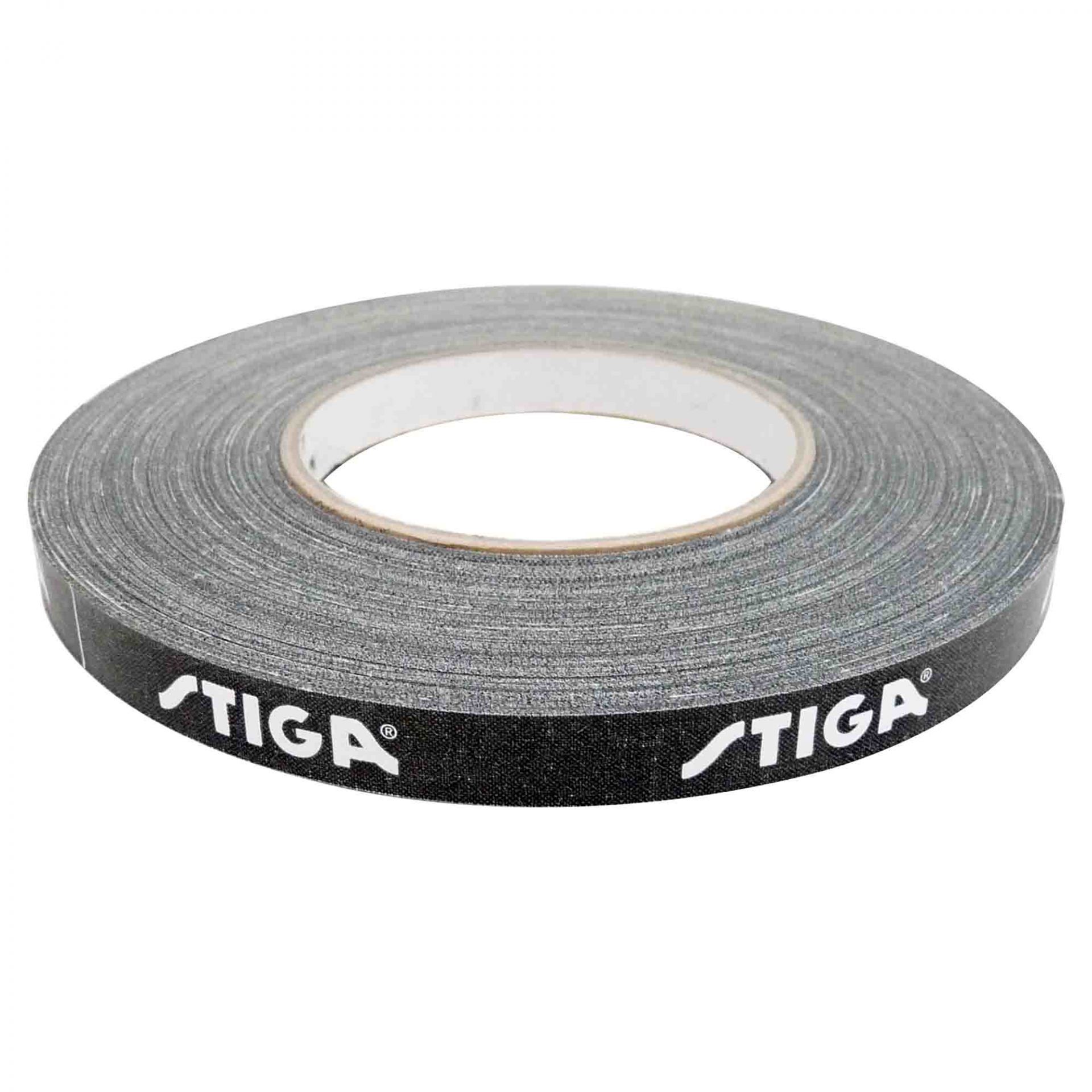 Stiga Kantenband 9mm 5m schwarz