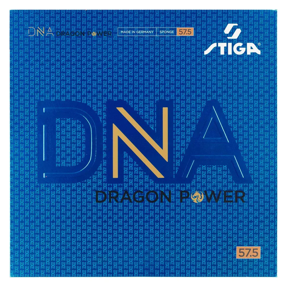 Stiga Belag DNA Dragon Power 57,5