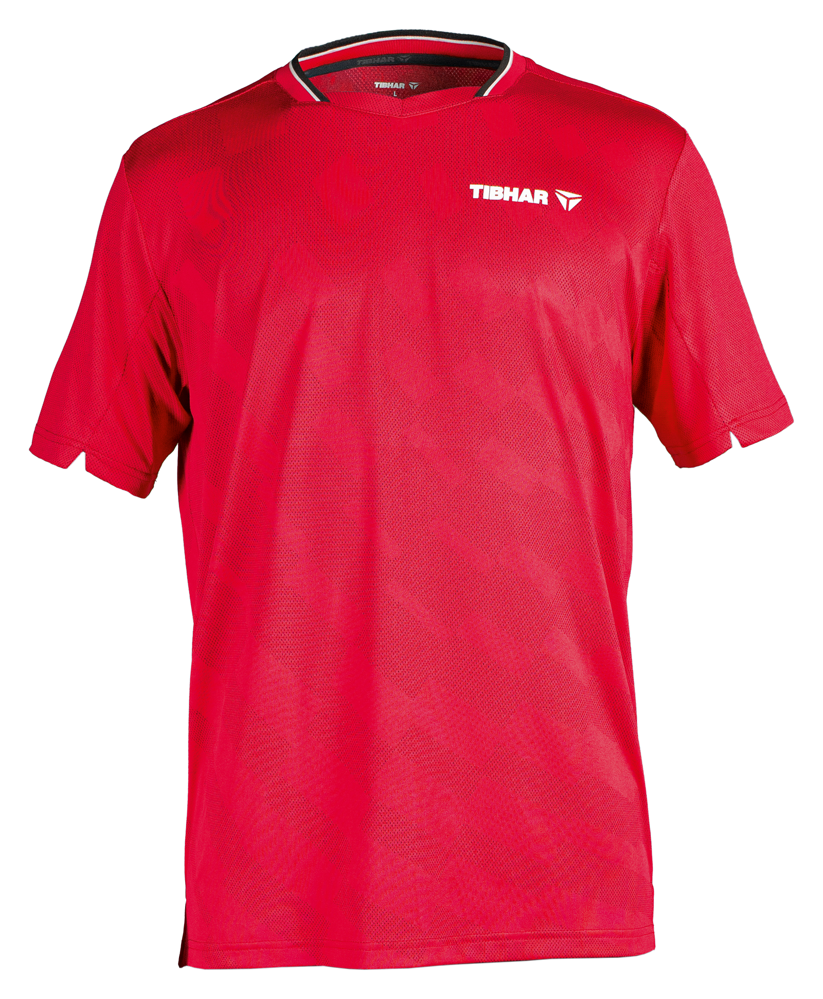 Tibhar Hemd Jura rot Tibhar Hemd Jura rot