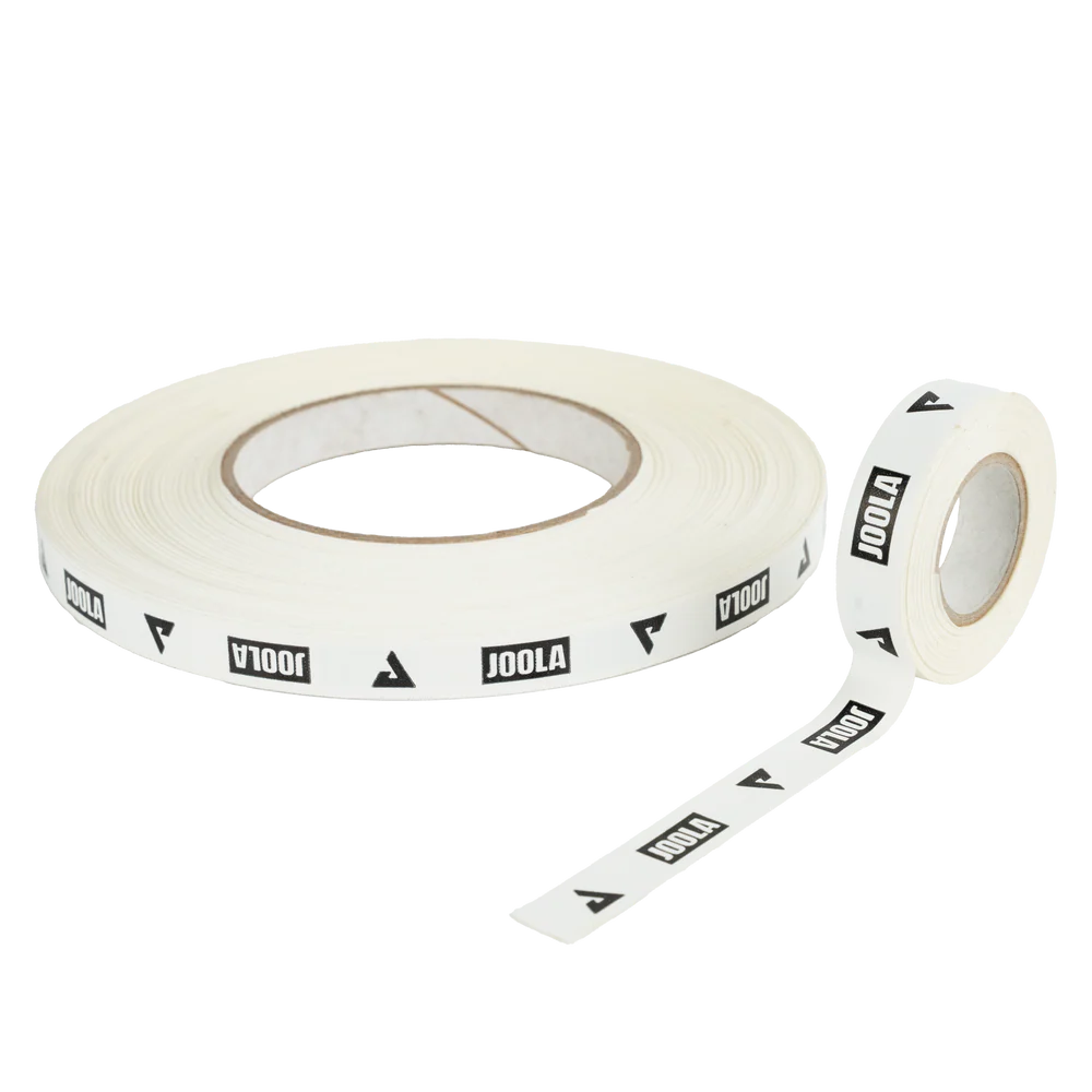 Joola Kantenband 2026 weiß