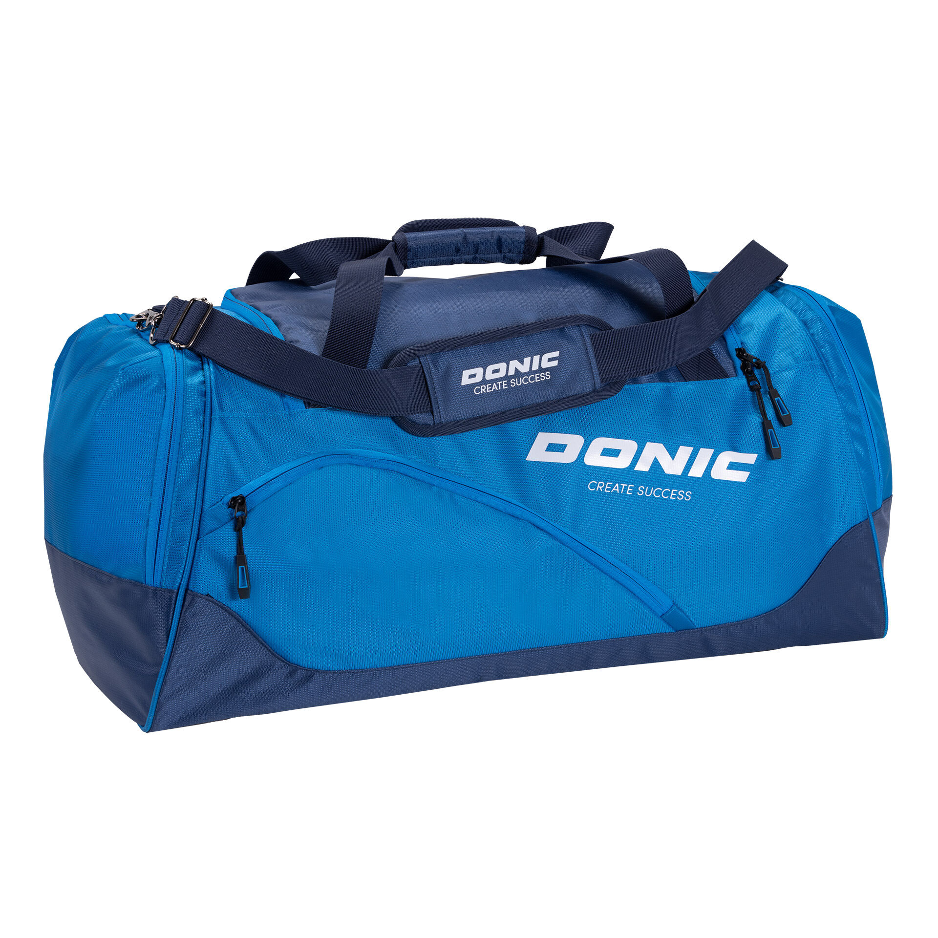 Donic Tasche Revox cyanblau