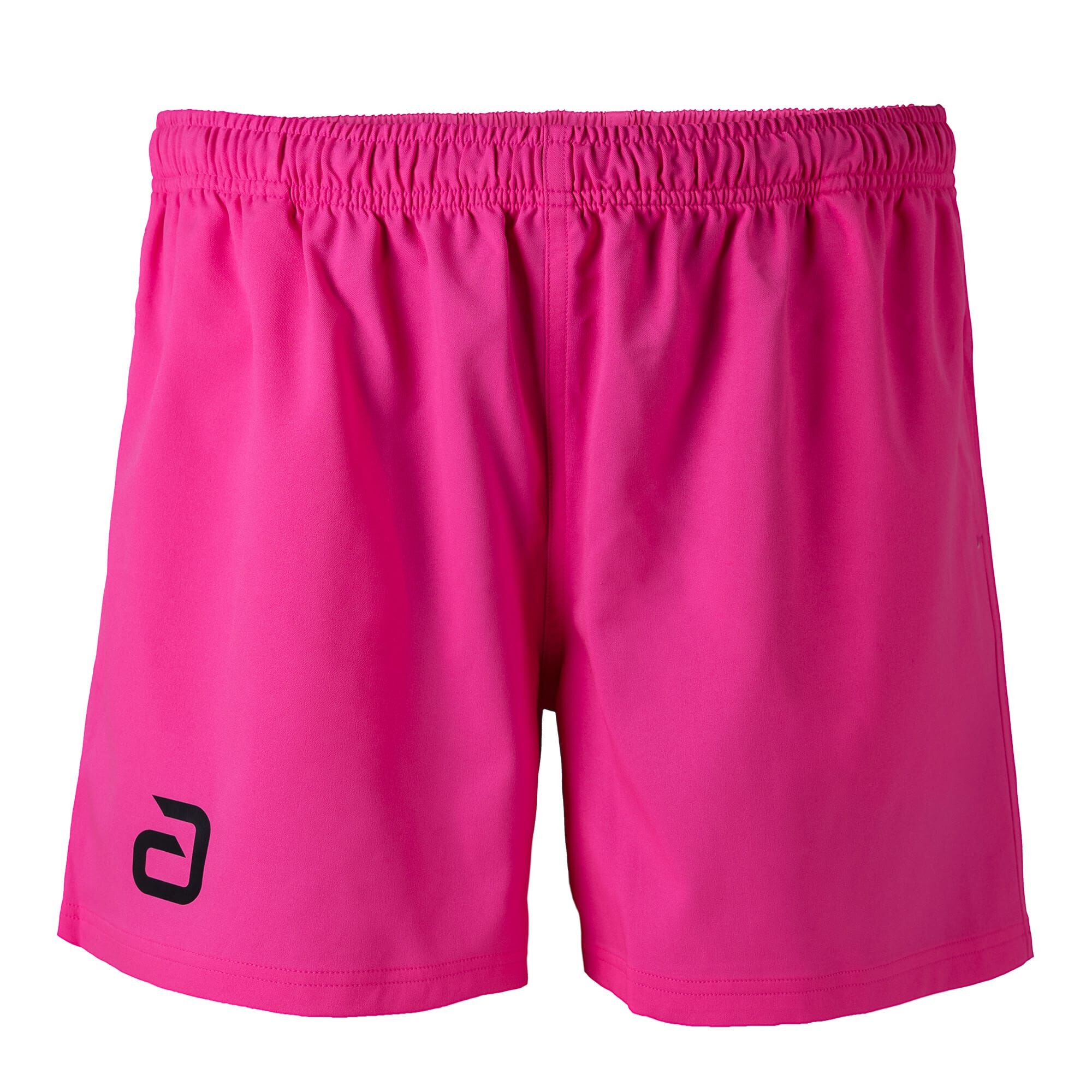 andro Short Torin pink