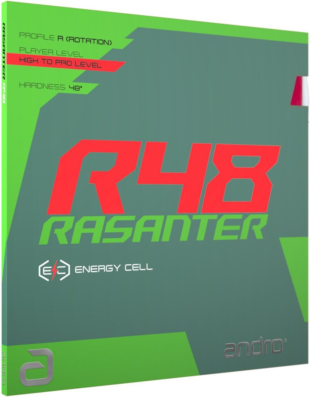 RasanterR48